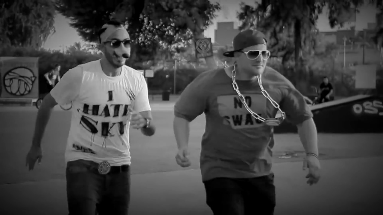 רון נשר - #טריק | prod by denver