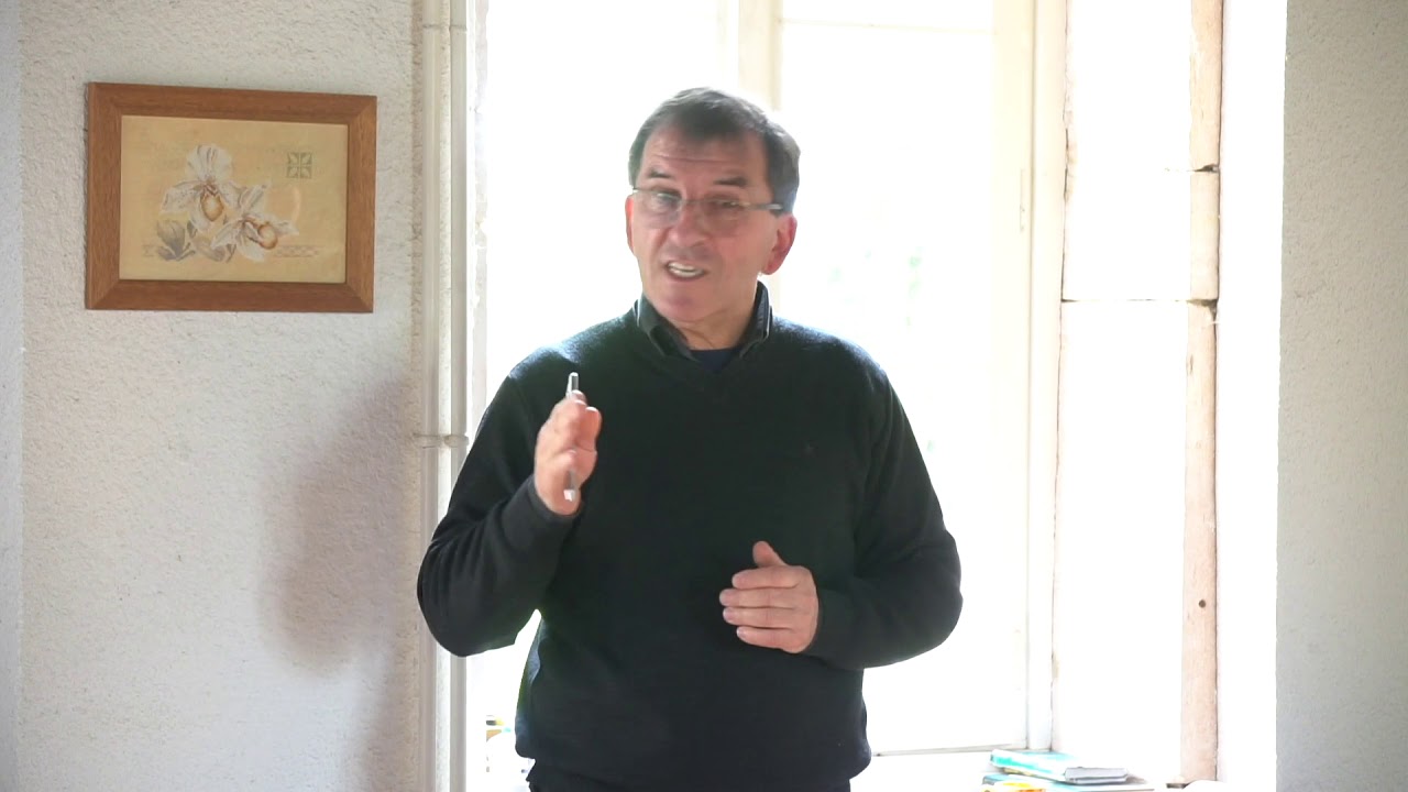 Fertilisation et semis direct - Serge Augier, AgroLeague