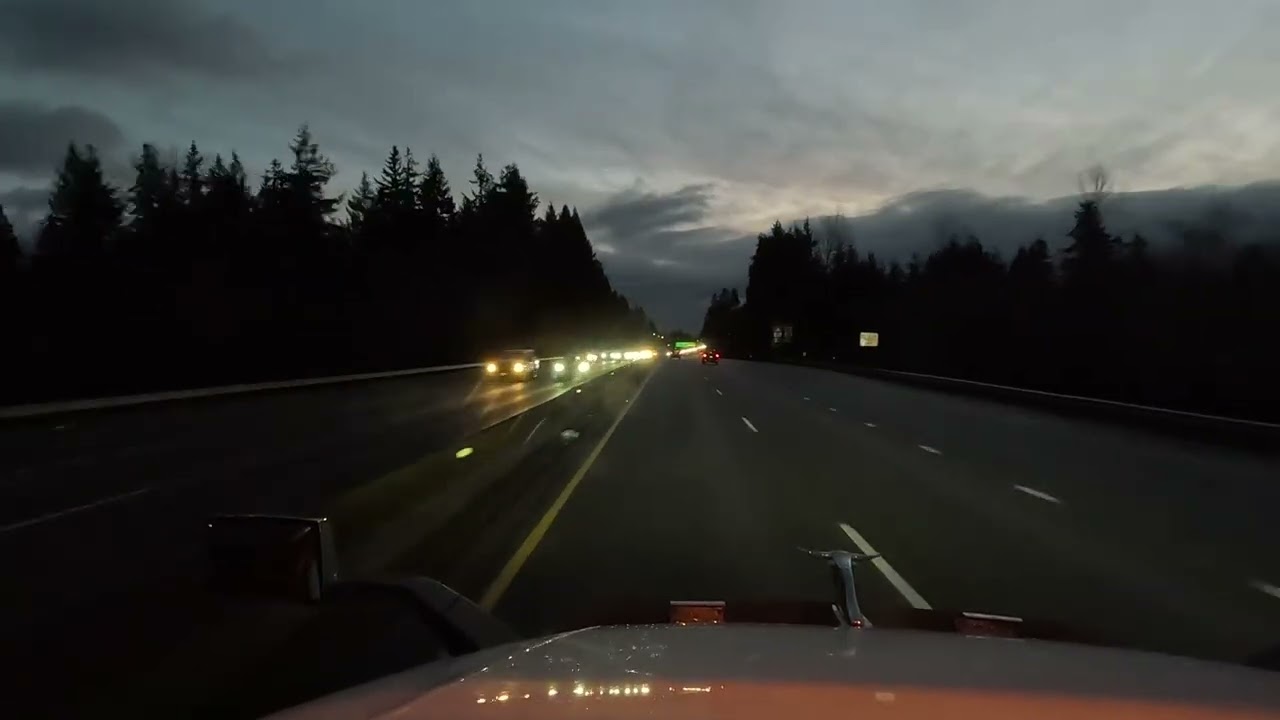 Первая работа в новом 2026 году
