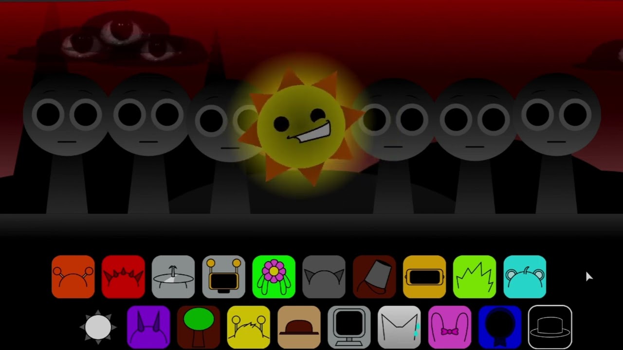 Sprunki Went FULL GOD MODE… Nobody Was Ready 💀🔥