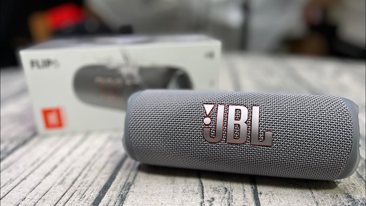 JBL Flip 6 vs JBL Flip 5 - Which One Should You Get?