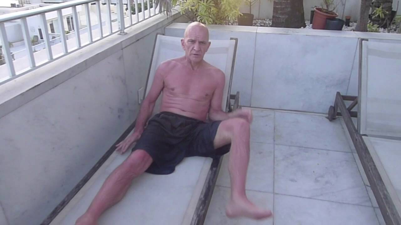 Keb Darge Cribs