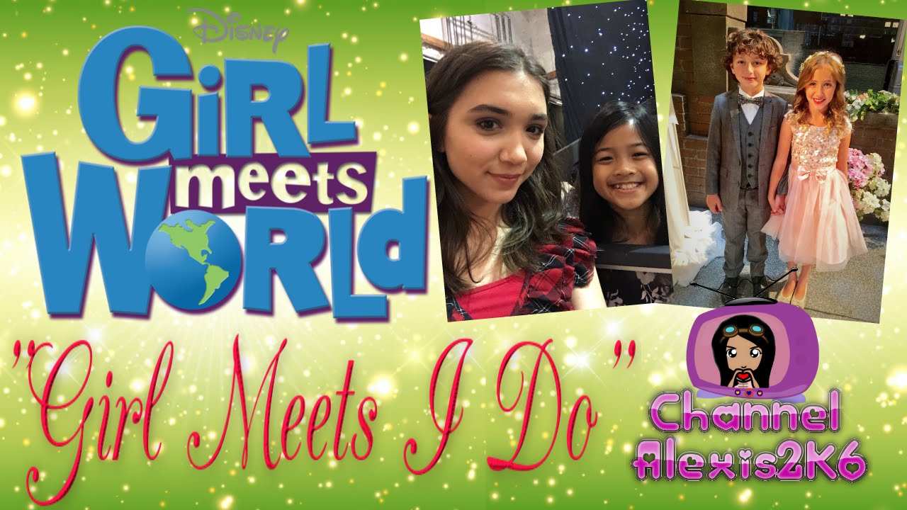 Girl Meets World | 