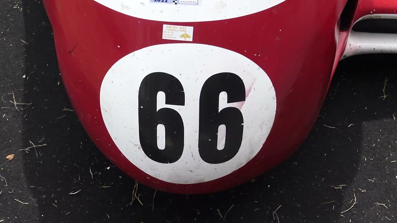 TT BELGIAN CLASSIC 2022 GEDINNE