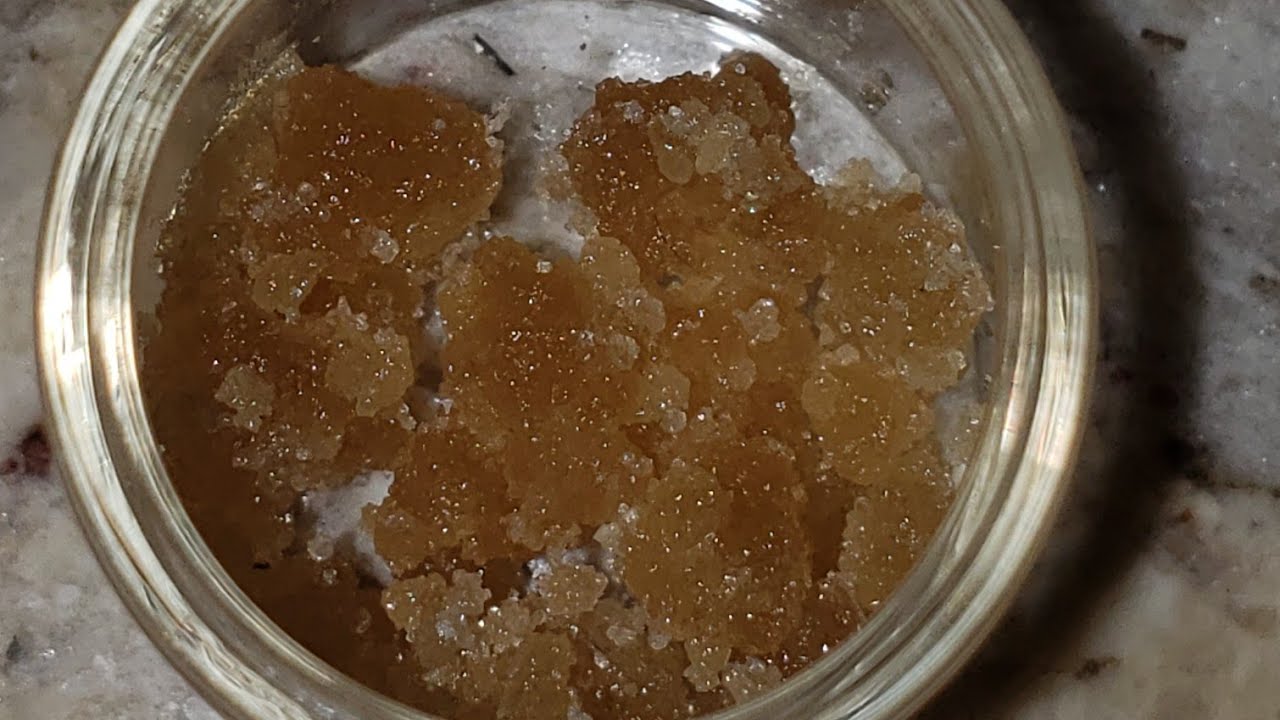 Dabtalk ep 6: Moose Tracks Crumble by Bodhi High