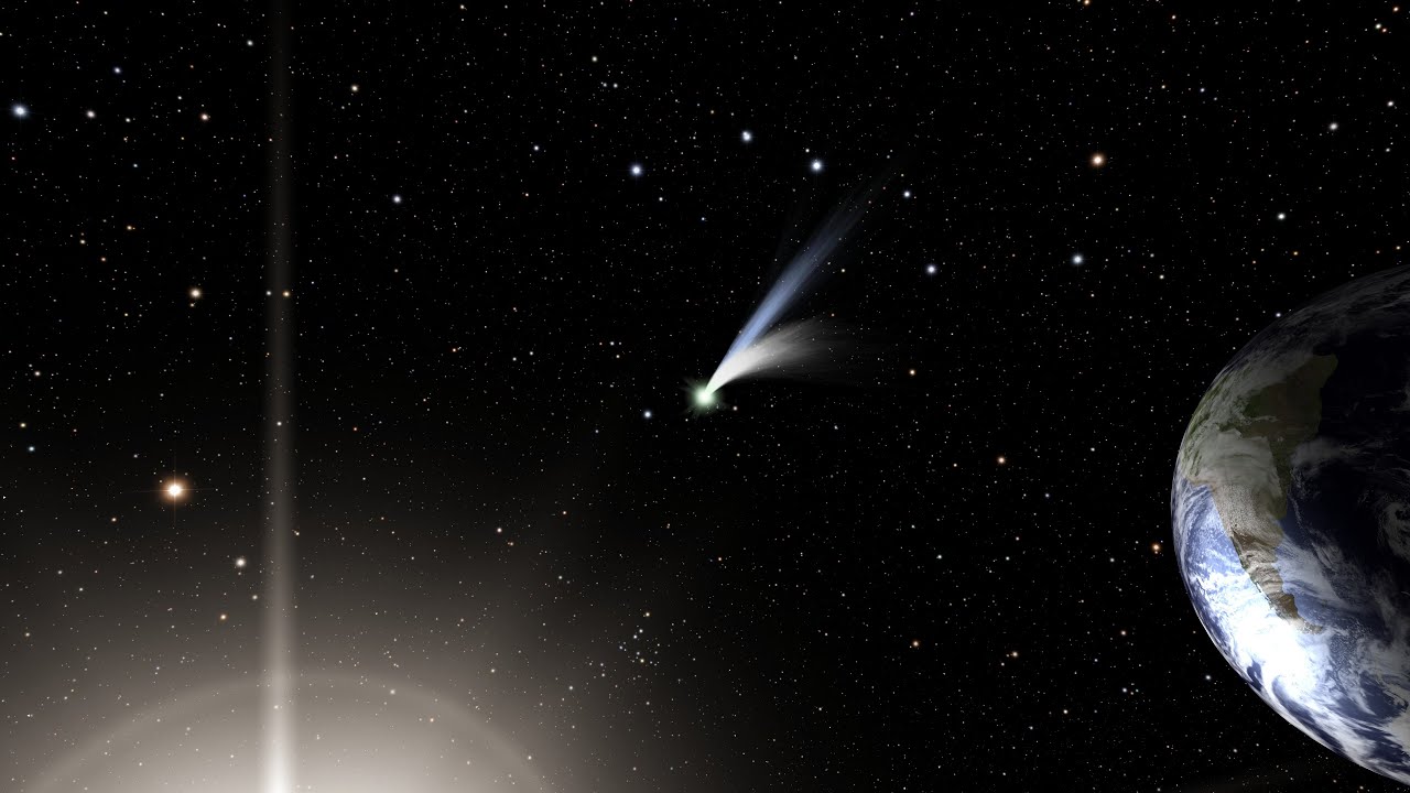 The Brightest Comet of October: C/2025 A6 (Lemmon)