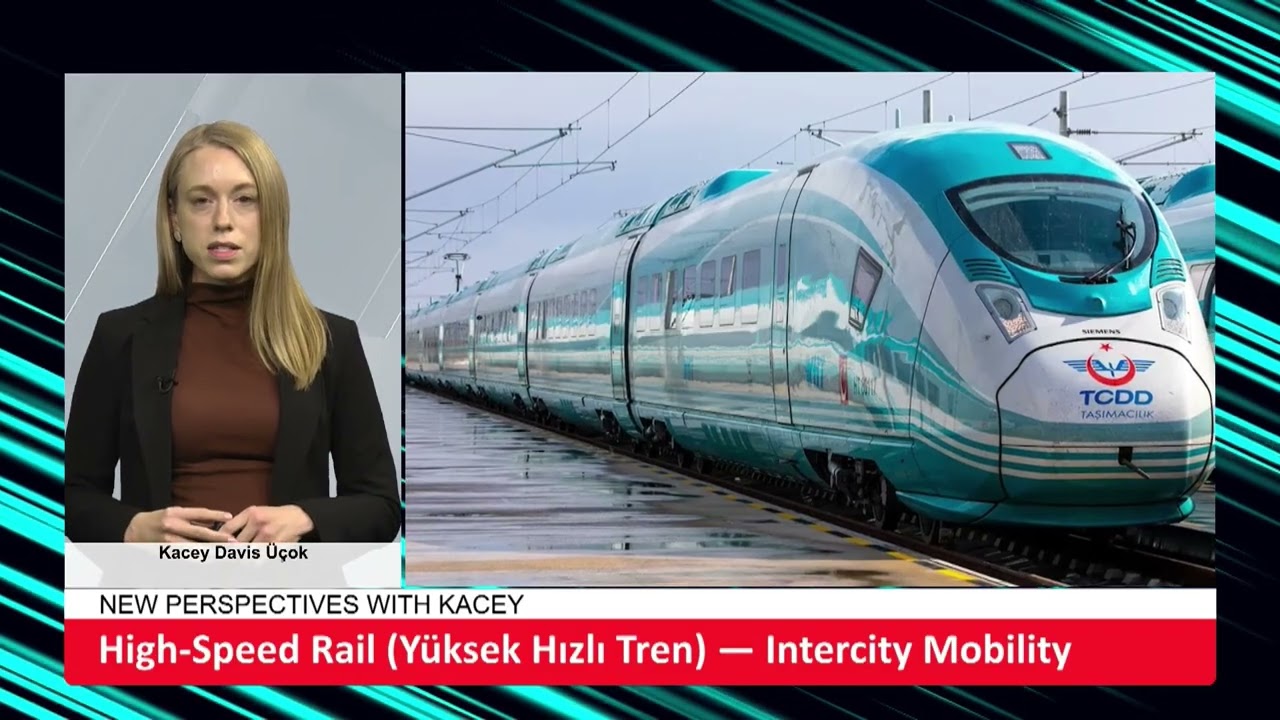 AFROTURK TV | Modern Marvels of T&uuml;rkiye | New Perspectives