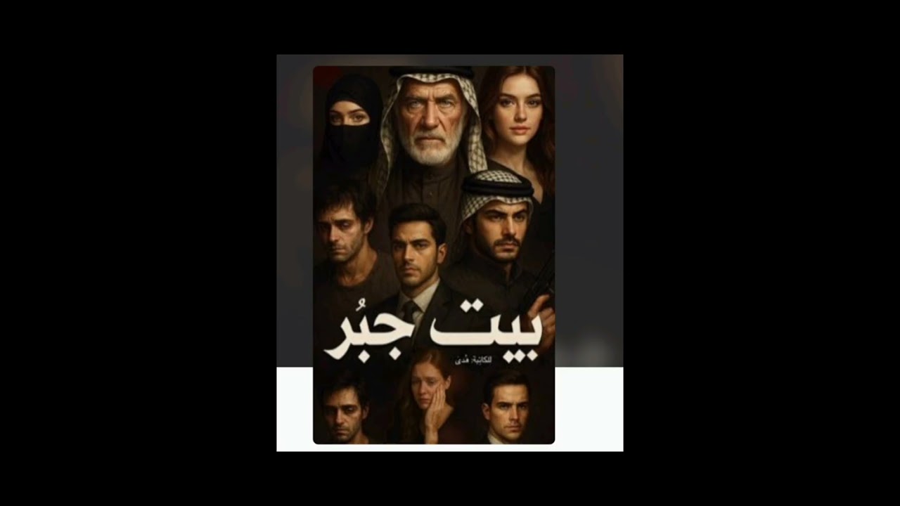 #بيت_جبر_70_💚🕊️ بصوتي 💚🕊️