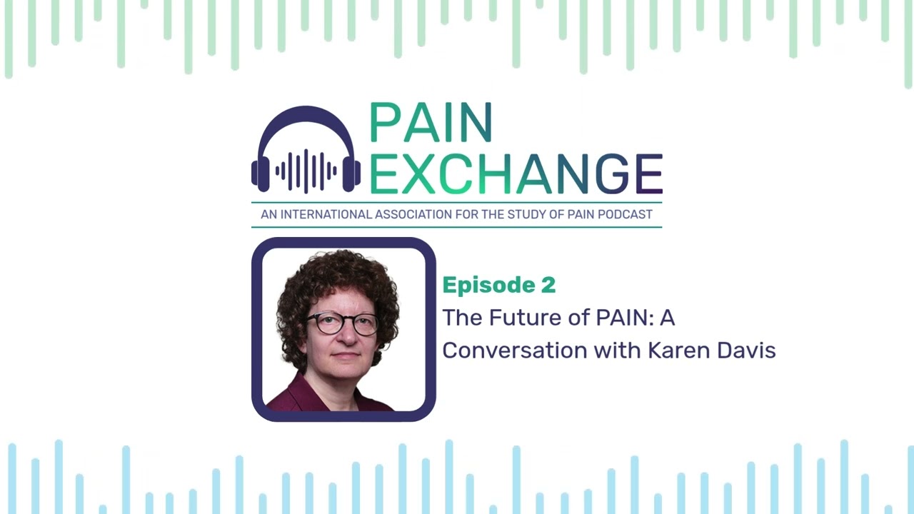 The Future of PAIN: A Conversation with Karen Davis