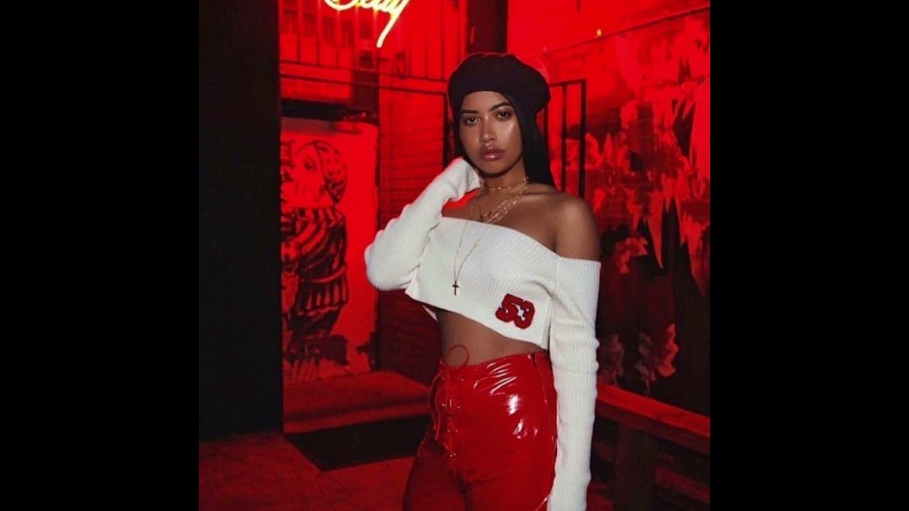 (FREE FOR PROFIT) R&B Soul x 80s RnB Type Beat - 