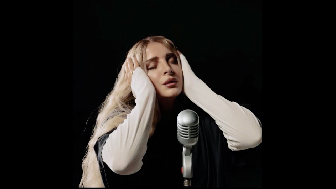 Megi Gogitidze / Меги Гогитидзе - Белый ураган