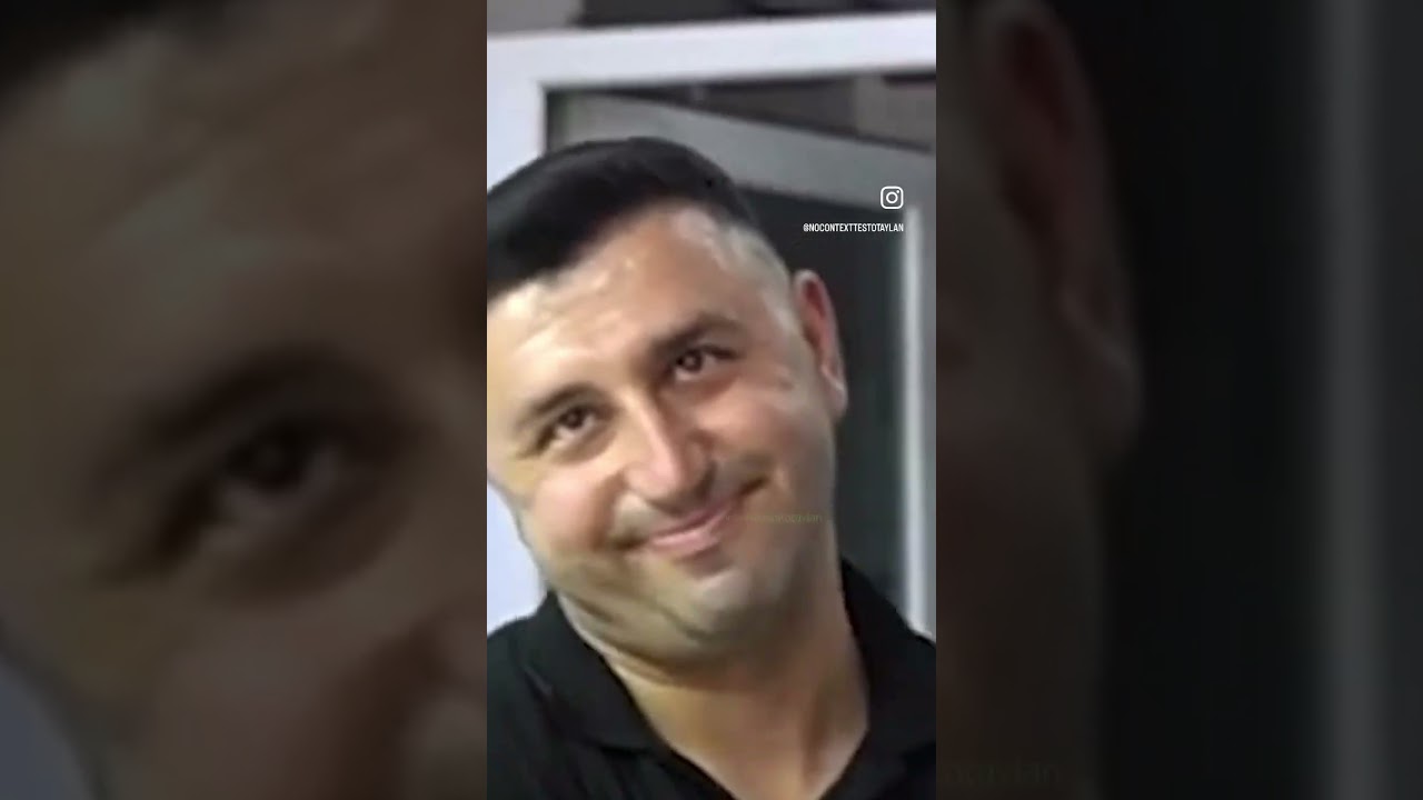 TEBRİK EDERİM ABİ