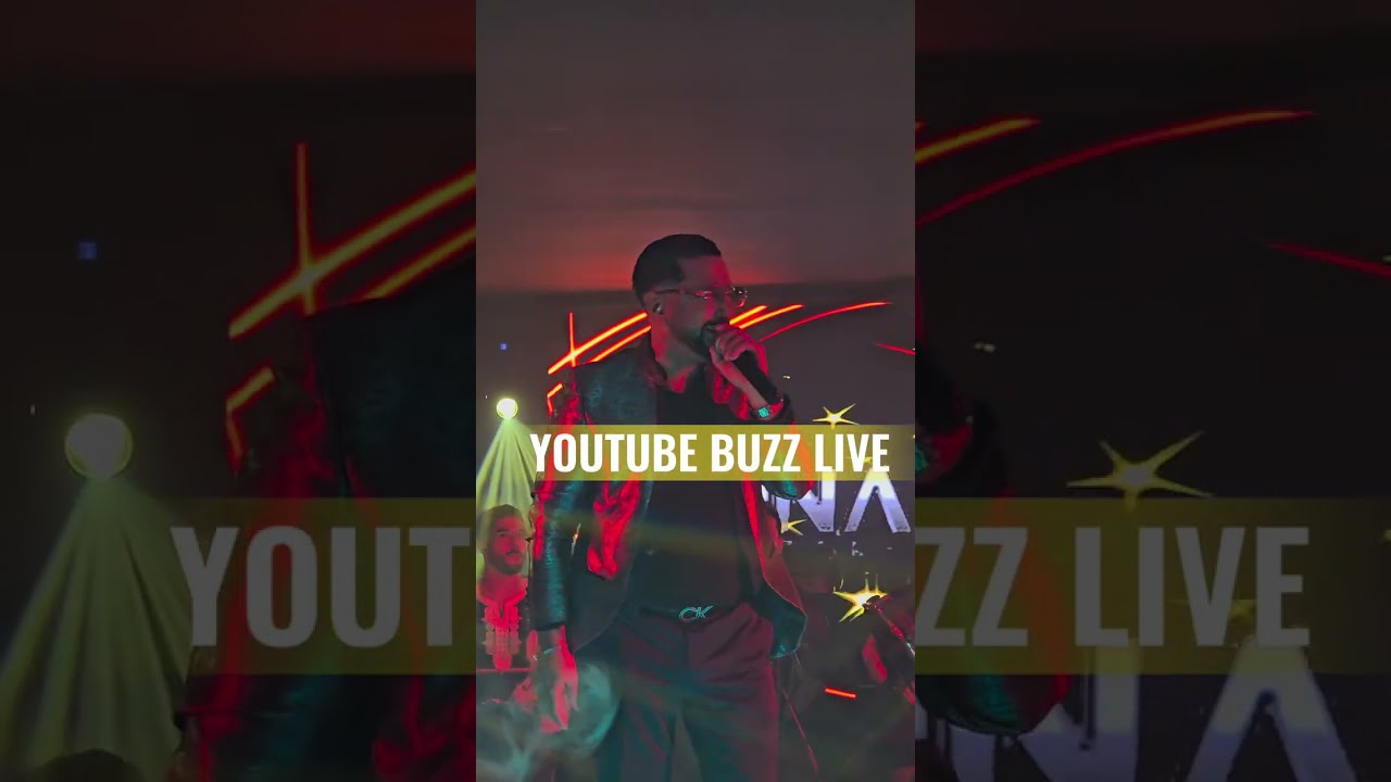 DAOUDI 2026 SOIRÉE LIVE CHAABI TOP 