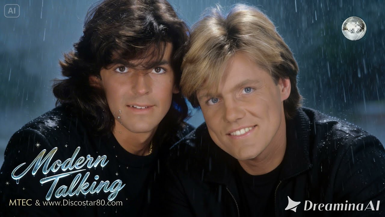 Modern Talking Place Beyond