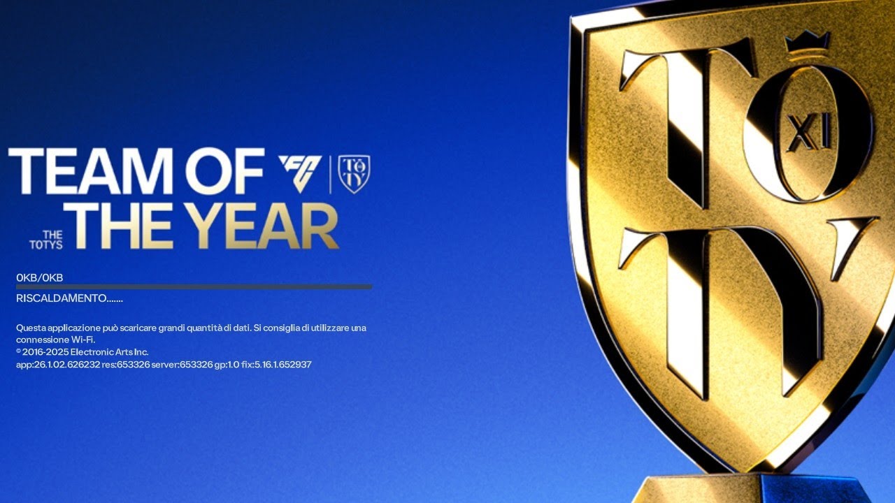GIOCO ALLA "SFIDA WEEKEND TOTY 2" SU FC MOBILE!