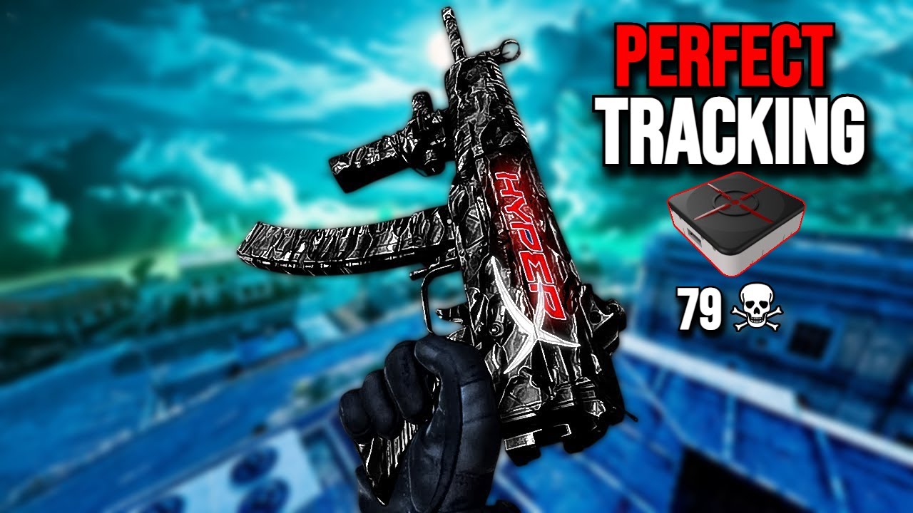 XIM Matrix Warzone &ndash; Perfect Tracking and ZERO Recoil Control