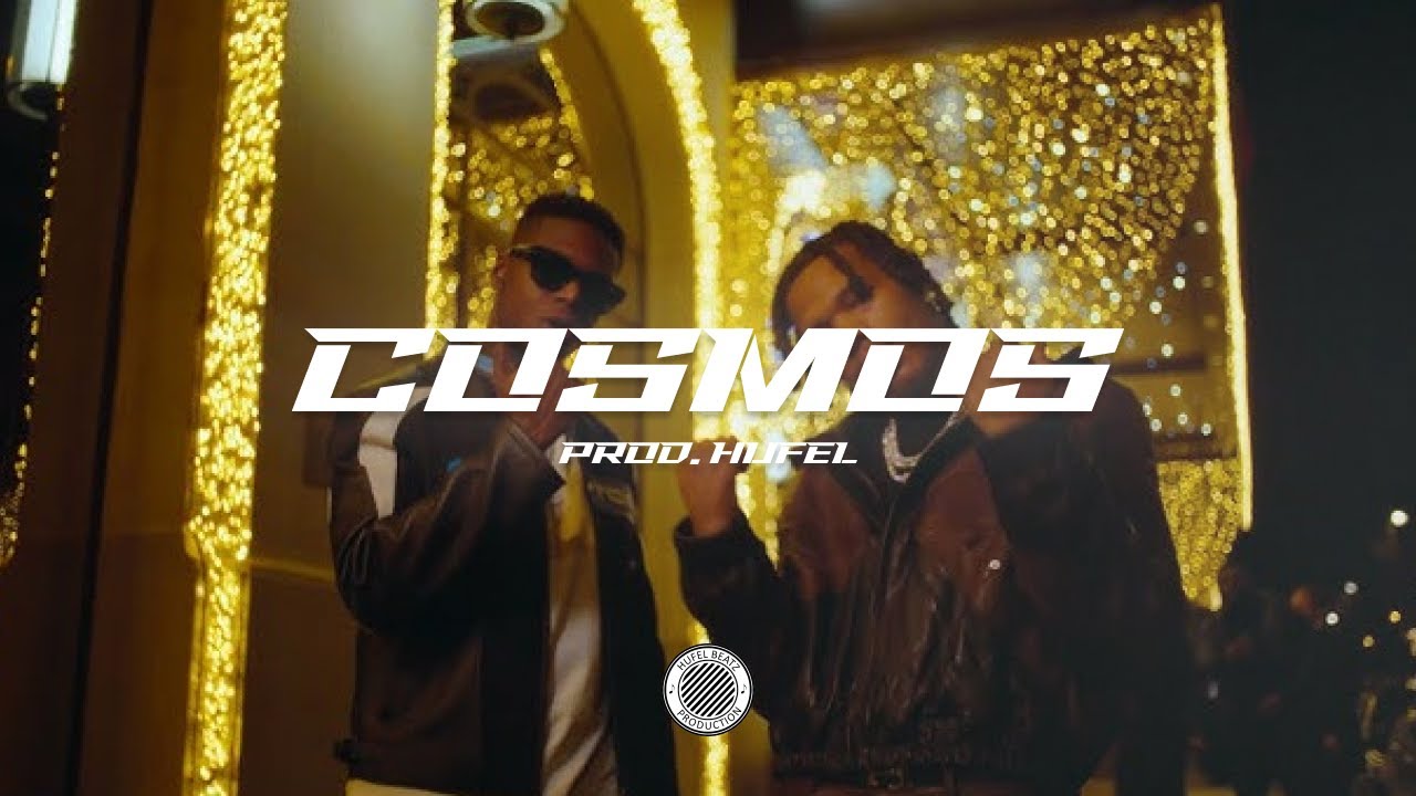 Ninho Type Beat 