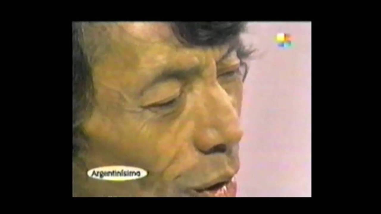 TINAJAS con DANIEL TORO Argentina