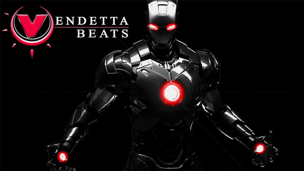 BRUTAL DARK BANGER RAP BEAT ►REVENGE◄ | Hip Hop Instrumental 2021 [Prod. By Vendetta]