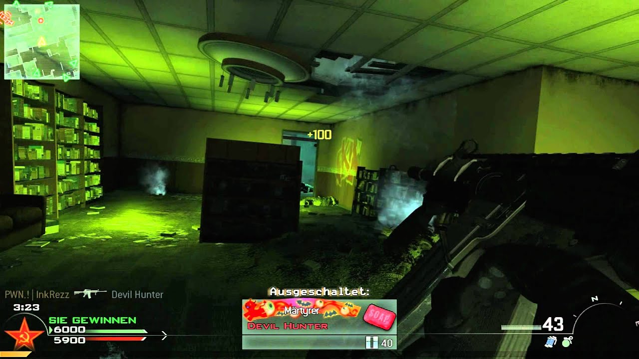 InkRezz | Sponsored by TheHazardCinema | HD | nothin big.