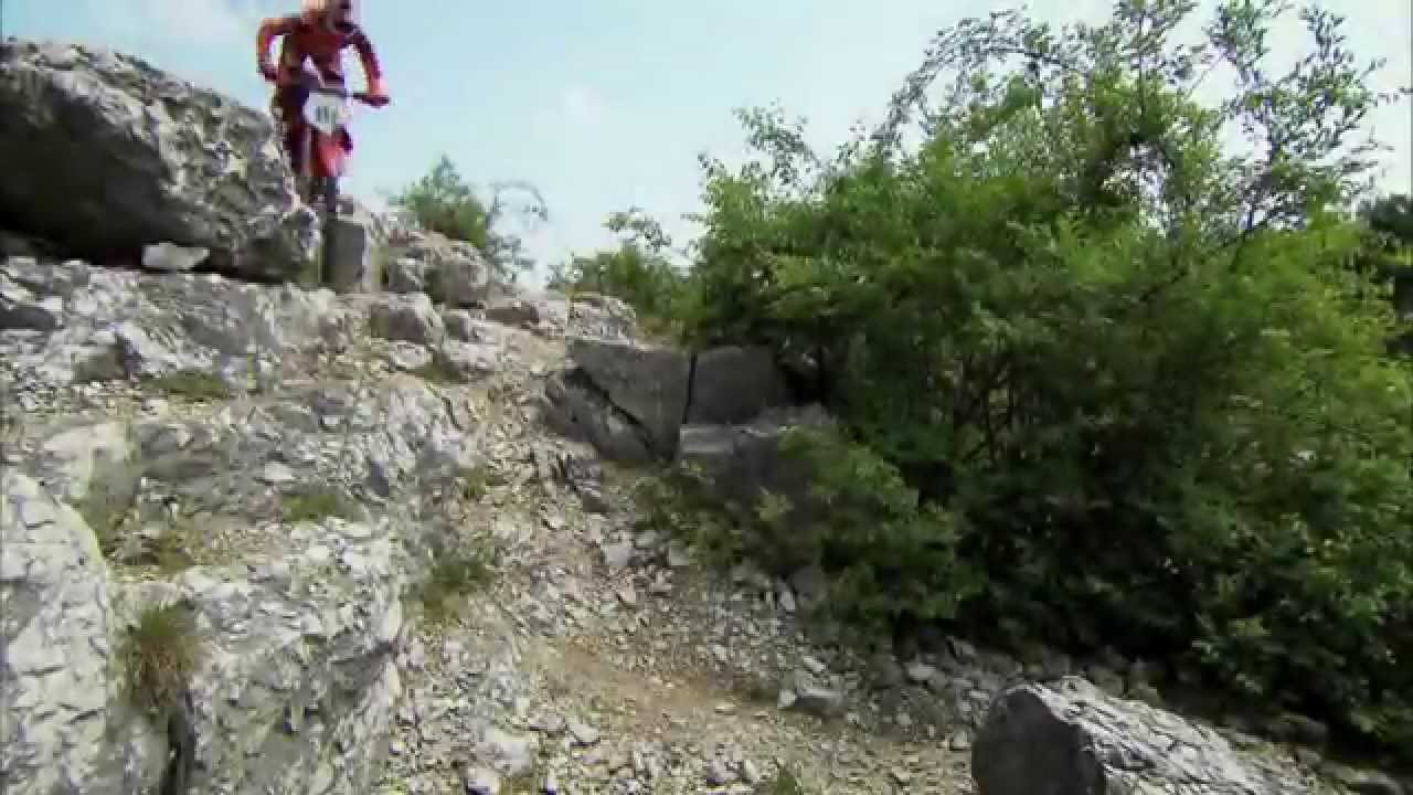Best of Taddy Blazusiak 111 - Enduro Compilation