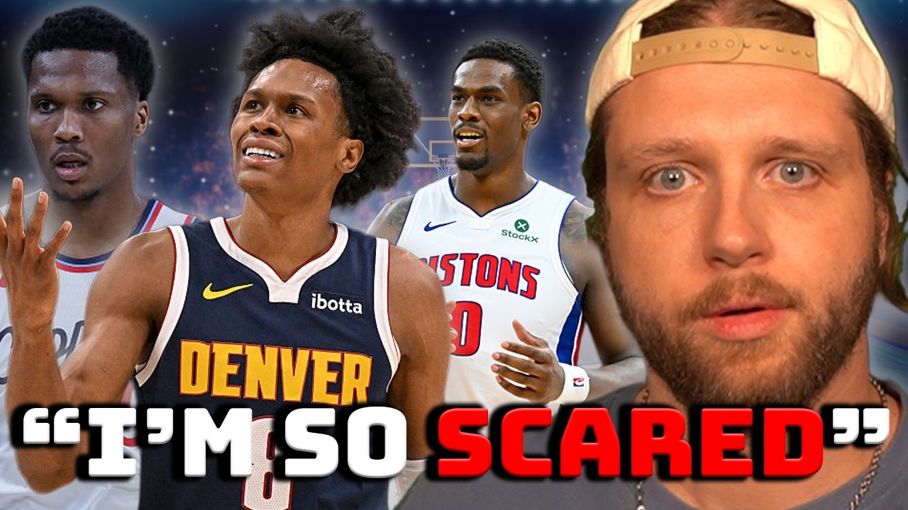 These free agents will ruin you...