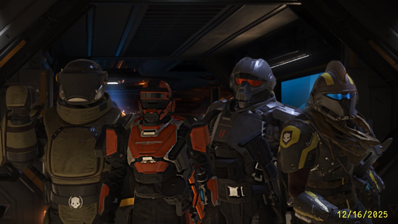 Helldivers II Stream: Calamari Edition