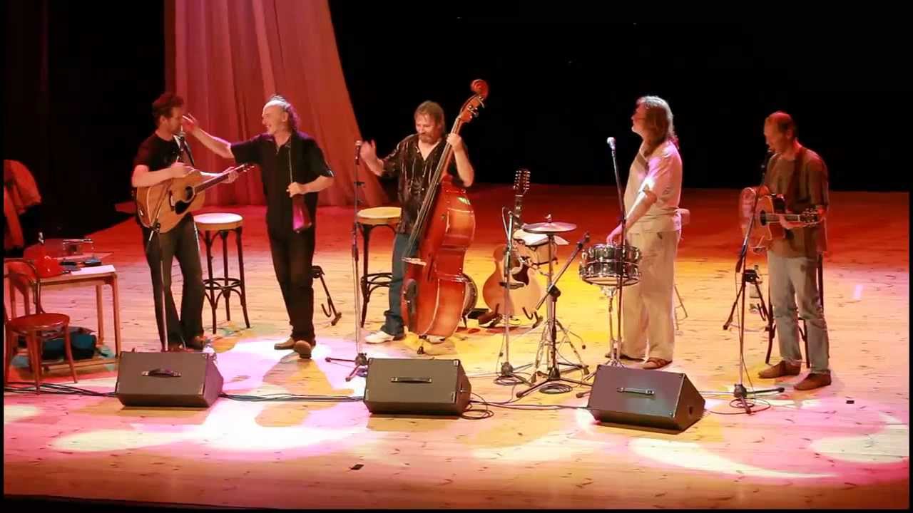 Mloci & Ivan Akimov - Those Were The Days