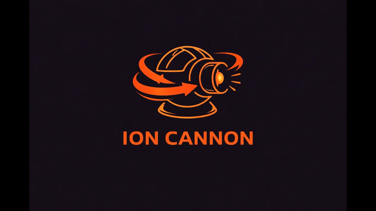 IonCannon - AI generated commercial