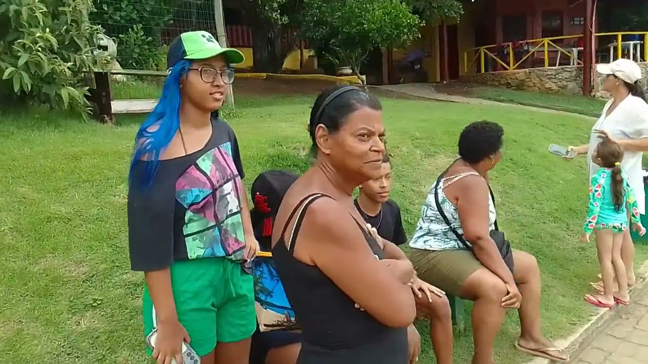 Nossas férias em Guarapari | Passeio super valeu.