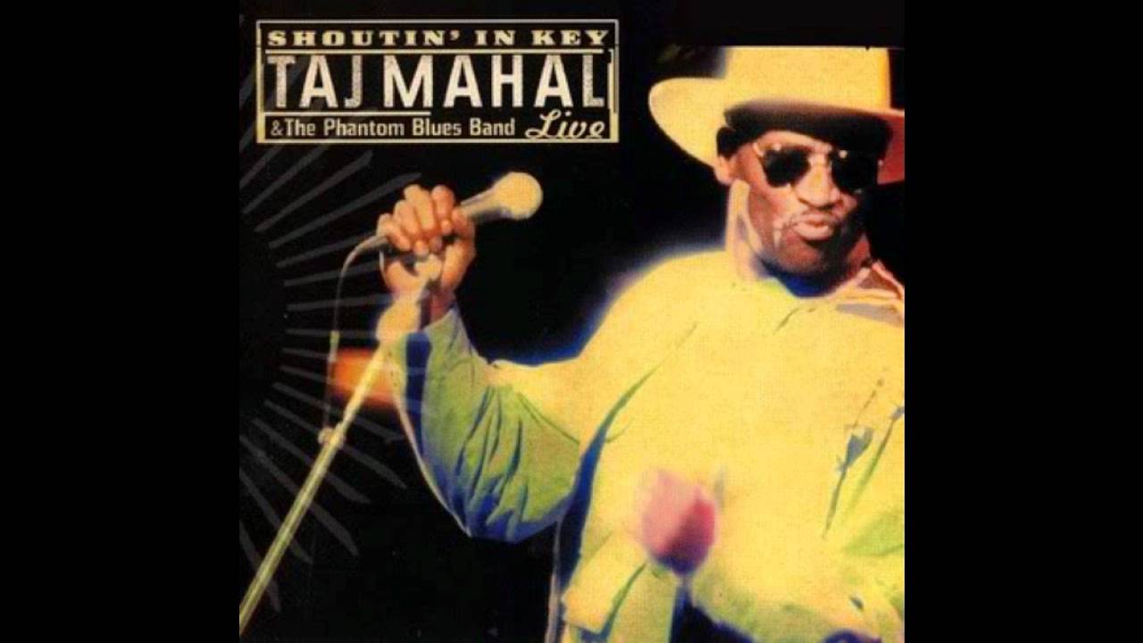 Taj Mahal - rain from the sky