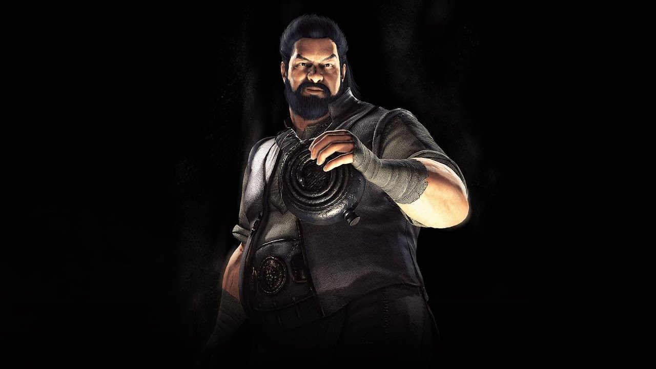 MKXL - Bo Rai Cho (Dragon Breath) Advanced Tutorial