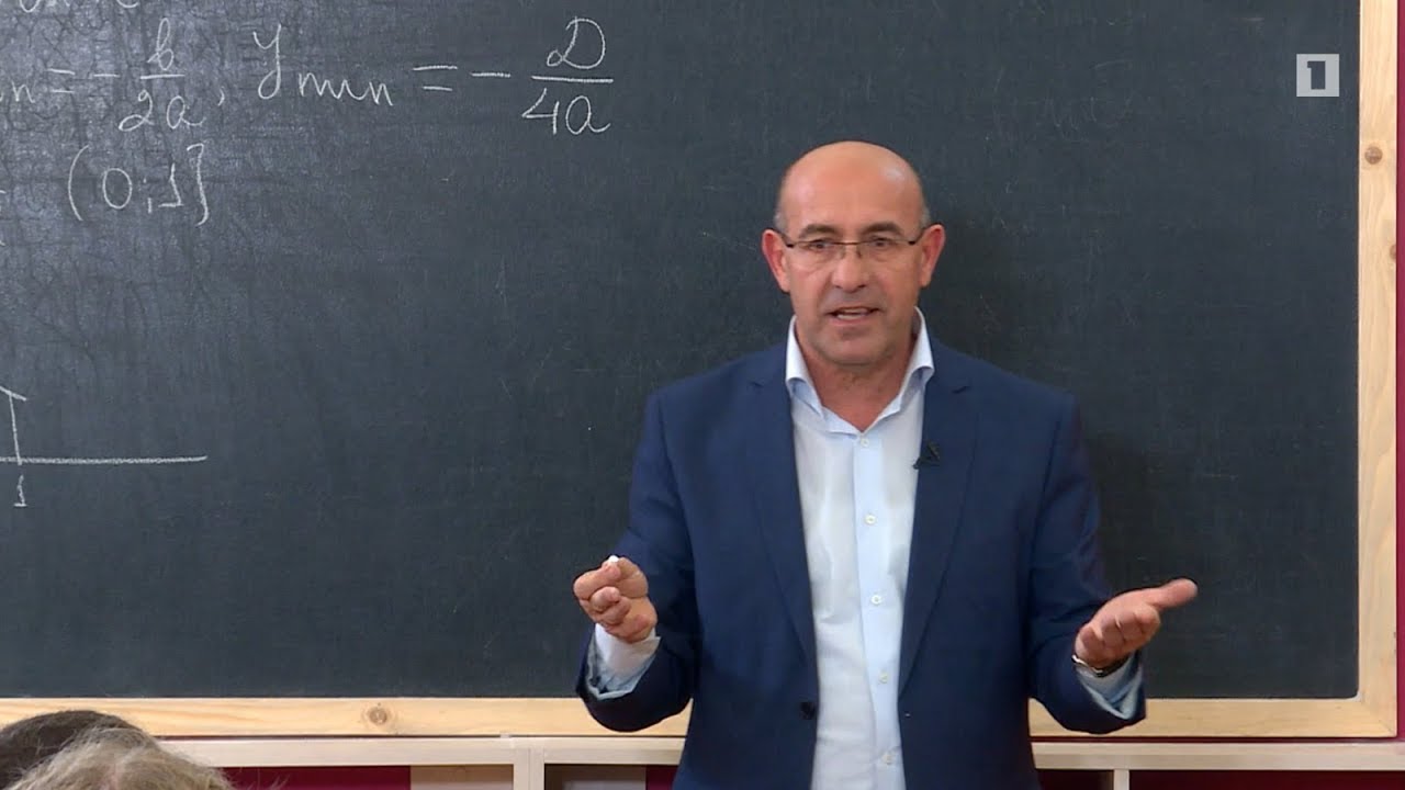 Բաց դաս 24.05.2018