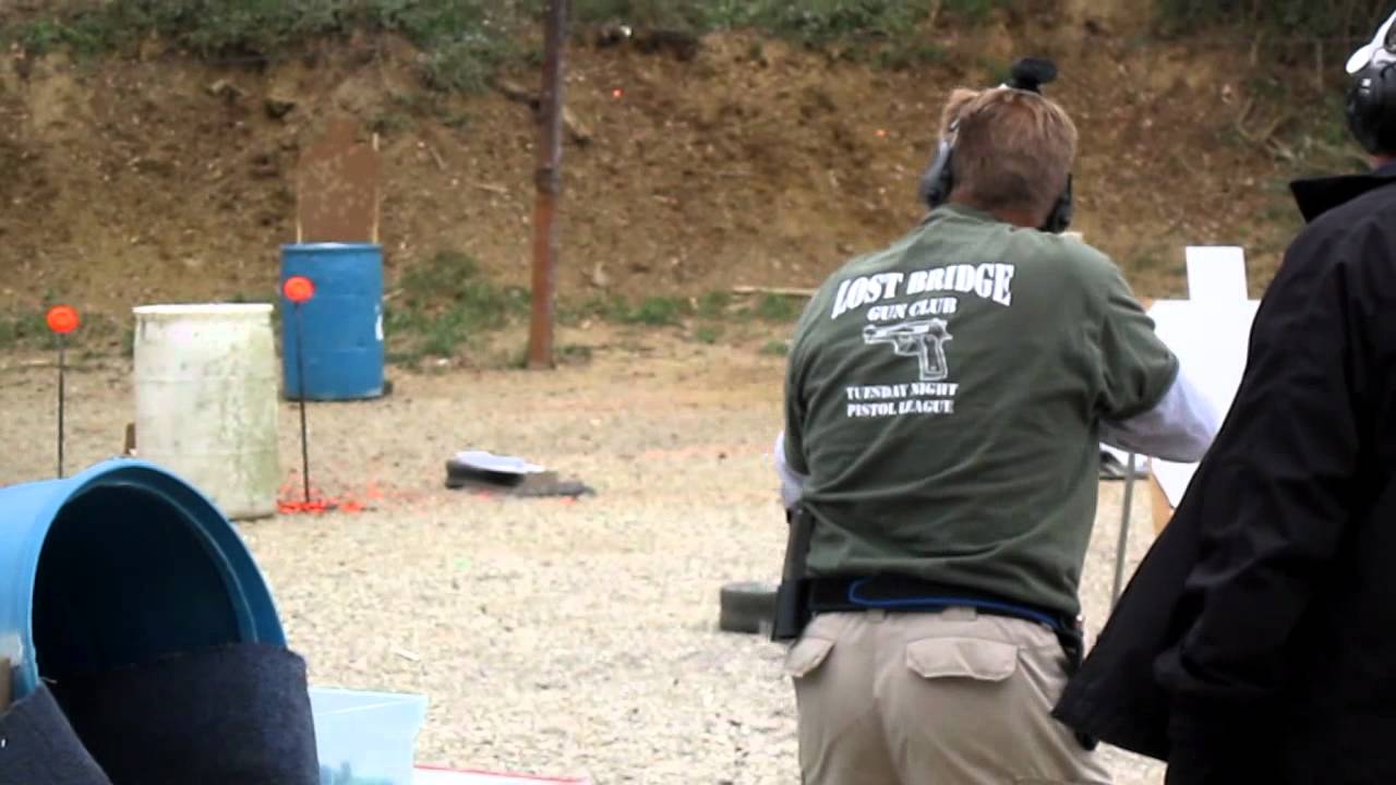 PCSI Oct2012 - Randy    3gun