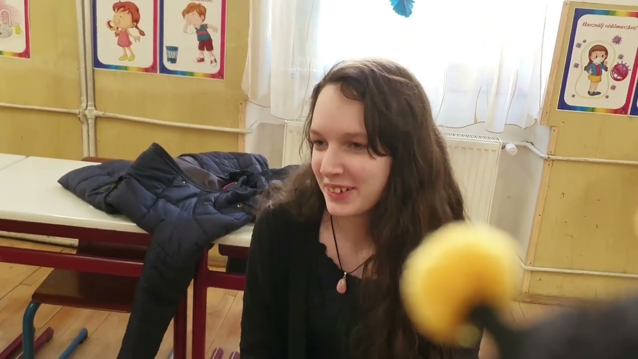 Reklamvideó Előkészítő 2023