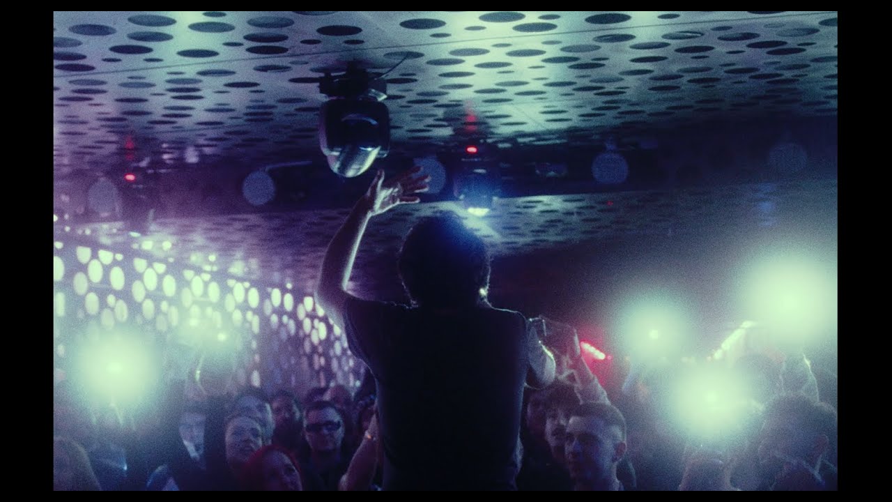 Sherry Fino - Millonario (Video Oficial)