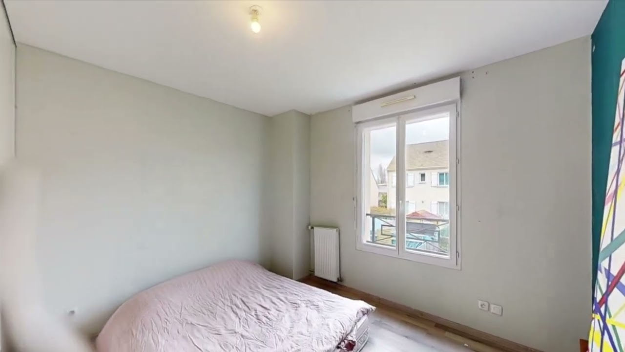 Maison à vendre - 119m2 - 4 chambres - terrain 400m2 - Guignes