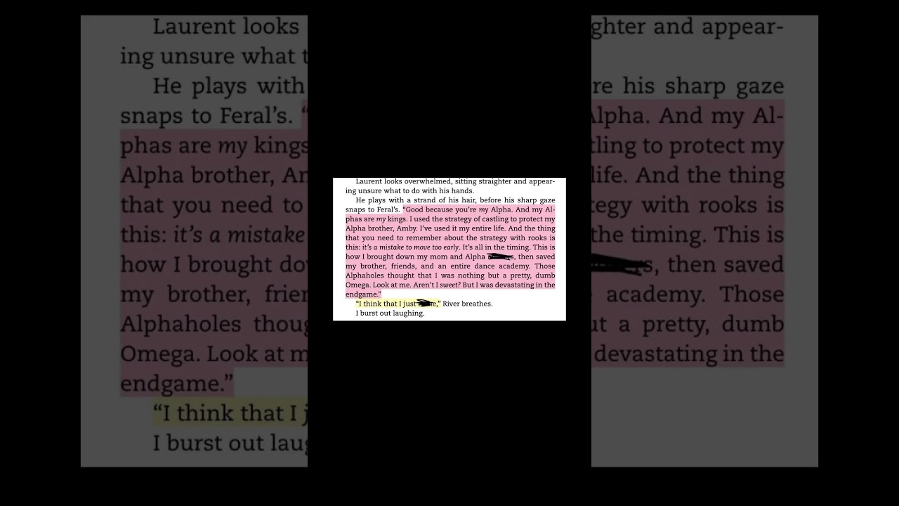 Harley & Her Ferals By Rosemary A Johns 📚