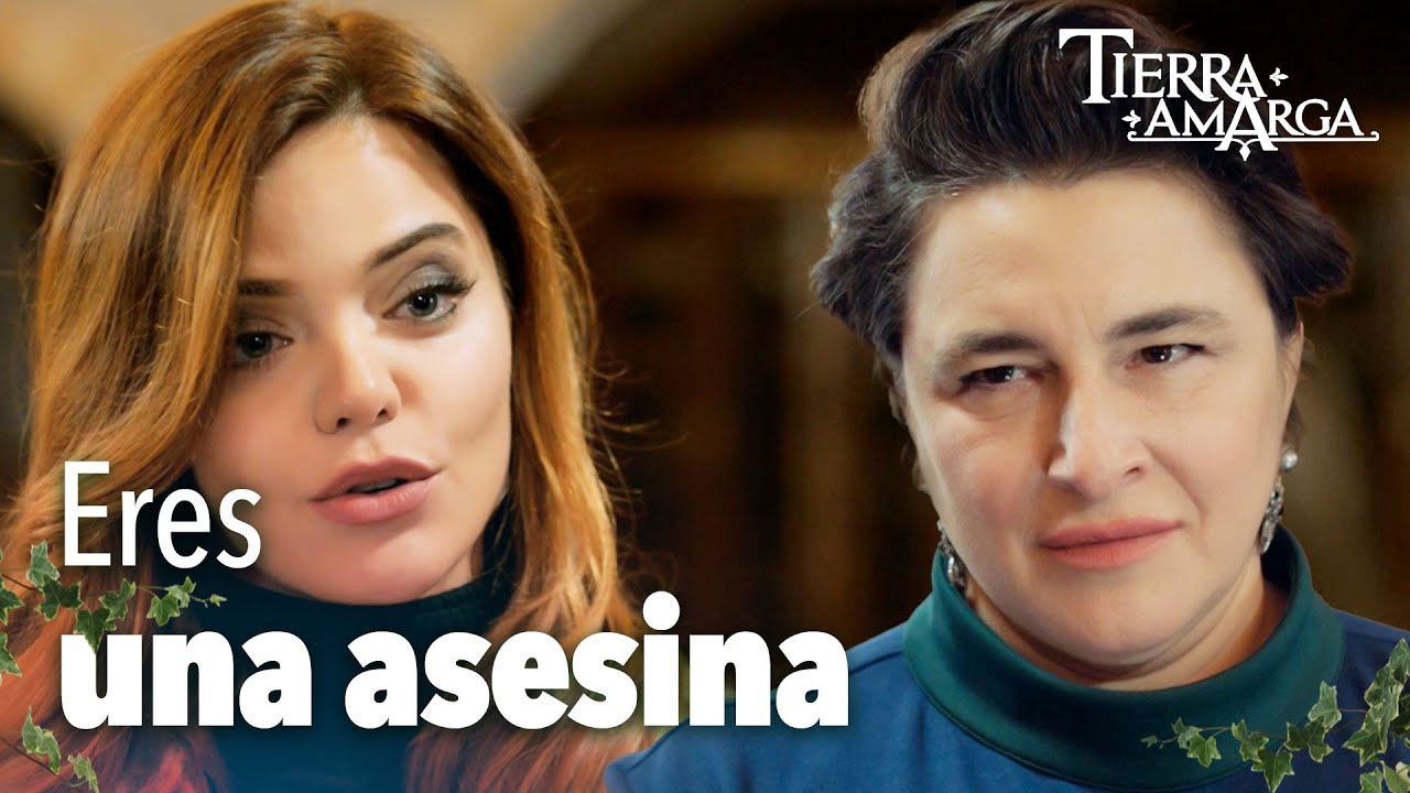 Züleyha revela la verdad sobre Behice a todos - Capítulo 264