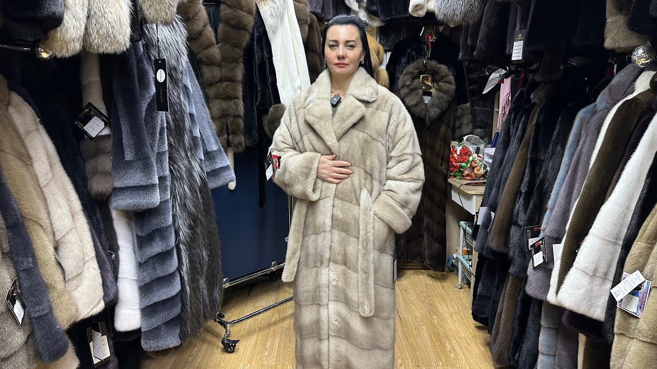 🔥КОЛОССАЛЬНЫЕ СКИДКИ НА КЛАССИЧЕСКИЕ НОРКИ В РОСПУСКЕ‼️