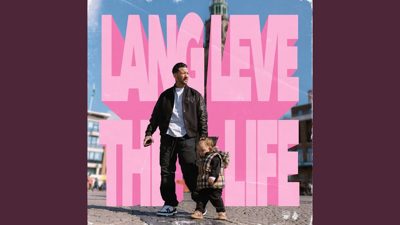 Lang Leve The Life