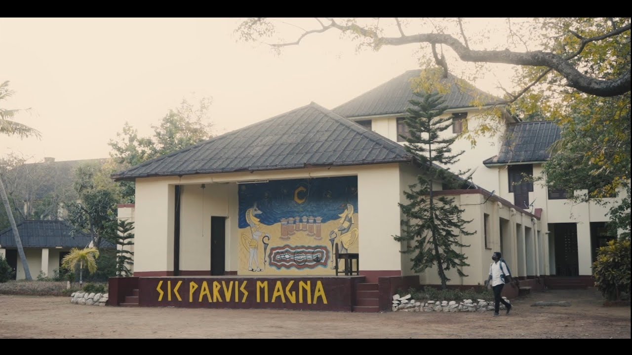 When this is over - Selaiyur Hall Documentary 2021, Madras Christian College
