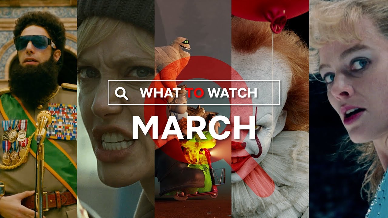 New Films On Netflix | UK