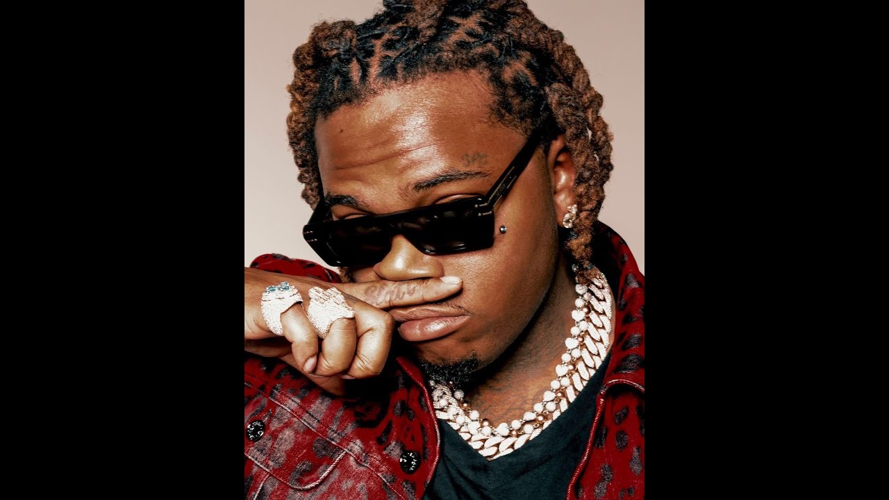 [FREE] GUNNA X LIL NAS X TYPE BEAT - 