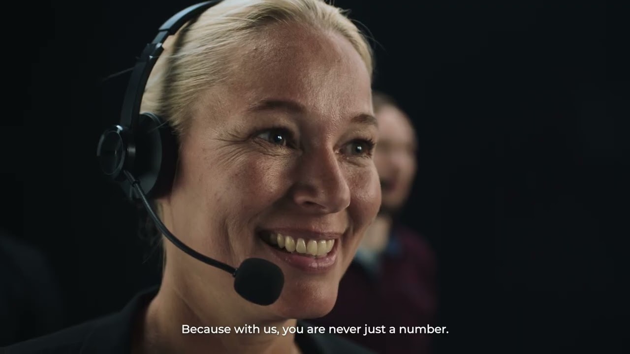 BORG Automotive Group &ndash; Listen
