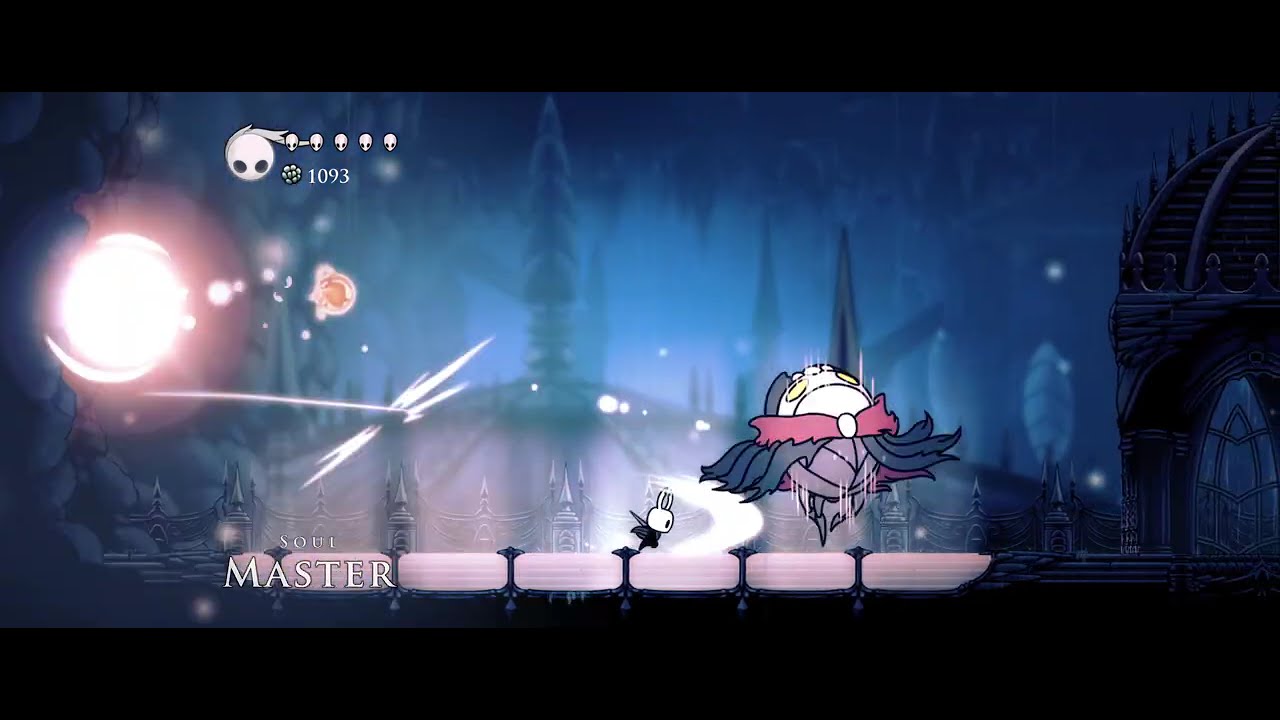 260118 Hollow Knight - Soul Sanctum