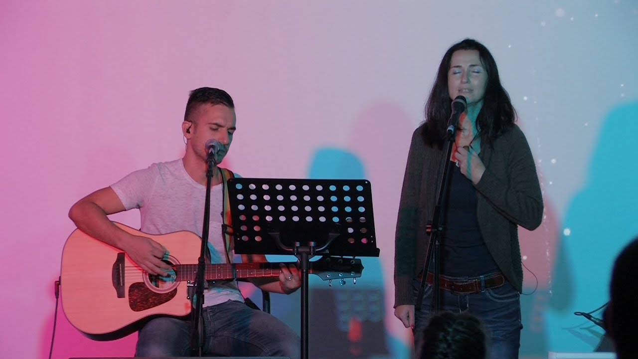 Chvály | AC Hosana | 3.11.2019