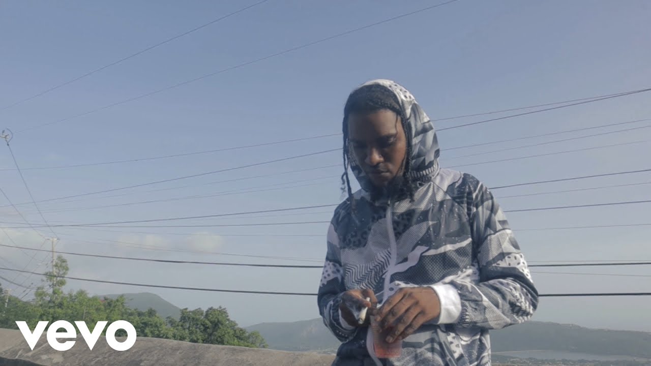 Effex - Faith (Official Music Video)