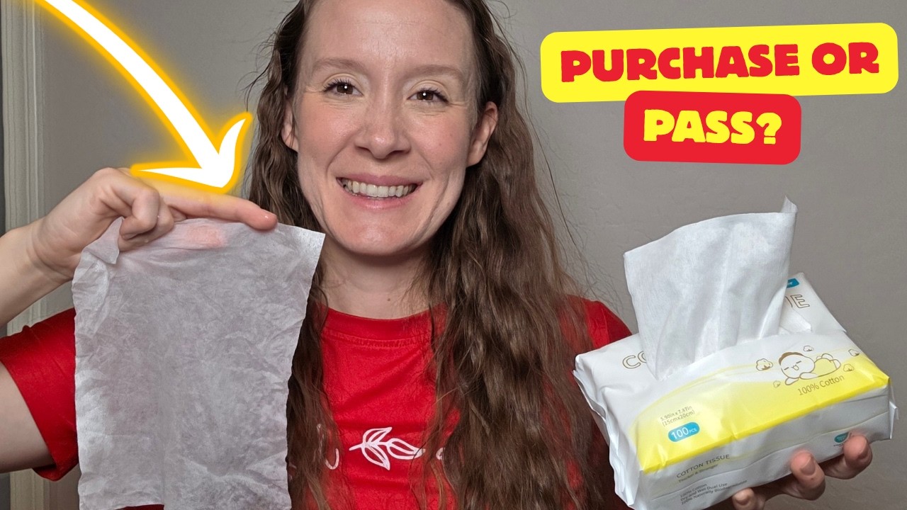 Winner Cotton Dry Wipes Review 👶 | Better Than Regular Baby Wipes?