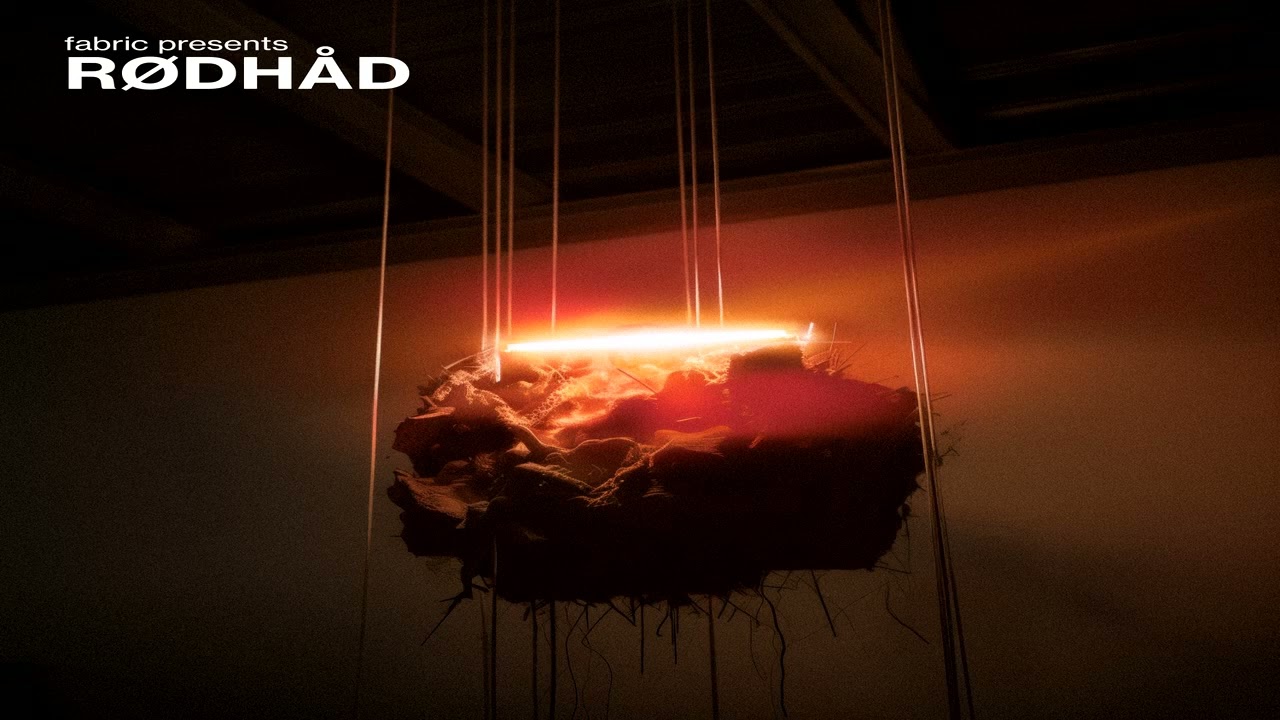 Fabric Presents Rødhåd 2024